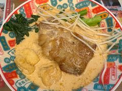 -孖记茶档·热腾茶餐(江南西plus店)