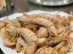 皮皮虾-川香煲(茅台路店)