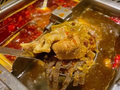 -海底捞火锅(关山保利店)