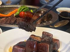 -庐灶江南·江南菜·四合院Bistro(东直门雍和宫·原华侨宾馆店)