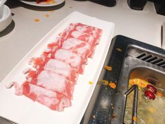 -海底捞火锅(团结桥店)