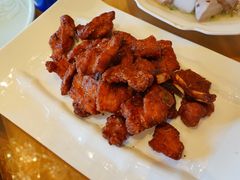-燕云楼(云南路店)
