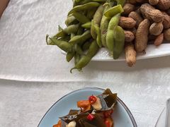 -萃华海鲜阁大排档(五四广场店)