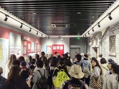 -白洋淀景区