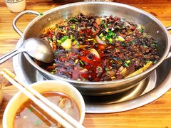 -黑竹香鸡(营和巷店)