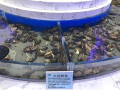 -澜悦港海鲜体验主题餐厅