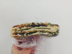 -小程烧饼店(象山北路肖公庙巷店)