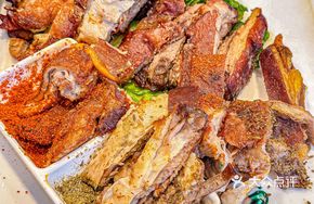 Xiao Han Xiang Special Lamb Ribs