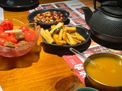 -水浒烤肉(国贸店)