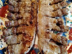 -十三姨正合丰烤肉(营迹路店)