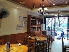 -金利来酒家(劳动西路店)