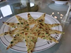 野菜饼-老幺泉水鸡