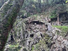 -灵隐飞来峰景区