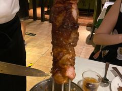 -戈拿旺巴西烤肉(崇文门店)
