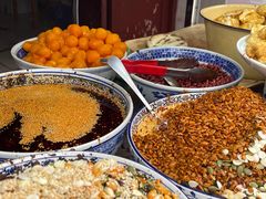 -老马家马蓉蛋菜夹馍·腊牛肉夹馍(回民街店)