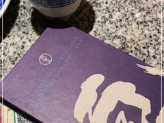 -南京大牌档(济南万象城店)