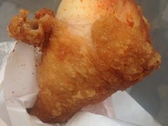 -潘老板炸鸡(河西万达店)