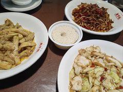 -天下客饭店(中山路店)