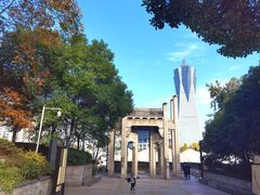 -运河游船(武林门码头)