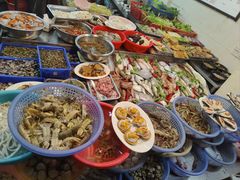-老三鱼仔店