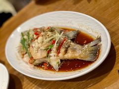 -卢小厨私房菜(长兴店)