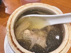 -煲煲掂风味煲仔饭餐厅(西区店)