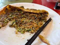 海蛎煎-乐在集市海鲜大排档(平潭店)