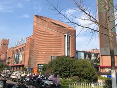 -砂之船奥特莱斯(合肥店)