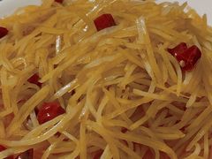 -清真宏玉祥黄门脸餐厅(华荫东里店)