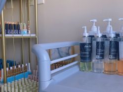 -演员的秘密·皮肤管理