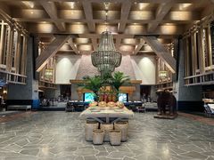 -清河半岛温泉度假酒店