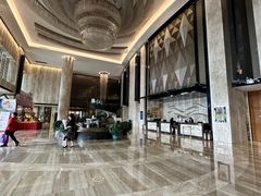 -国龙大酒店-中餐厅