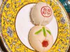 -富华斋饽饽铺·宫廷糕点·伴手礼(护国新天地店)