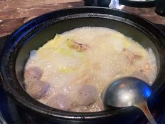 -同仁四季椰子鸡(海岸城天利店)