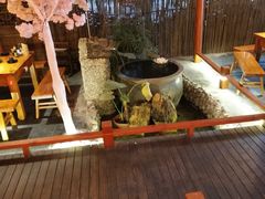-三道苗苗鱼·美蛙黄辣丁(八里店)