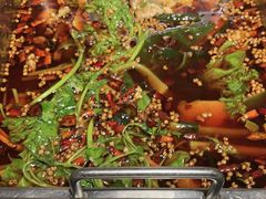 微辣锅-味之绝美蛙鱼火锅(建设路店)
