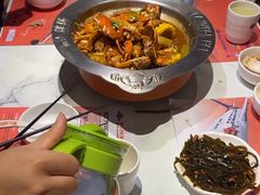 -赖胖子肉蟹煲(上邦百汇城店)