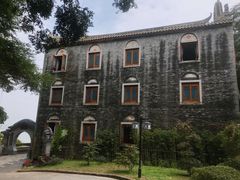 -南沙天后宫景区