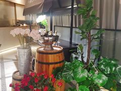 -L'Arome芳芳法国餐厅(仙林金鹰店)