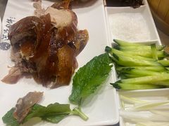 -河沿肉饼Beijing Pie(东华门店)