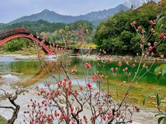 -绩溪龙川景区