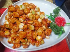 -北平味道.京味菜.烤鸭(梨园店)
