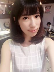 陆钰作品-109美发沙龙