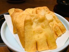 -抱海大酒店自助餐