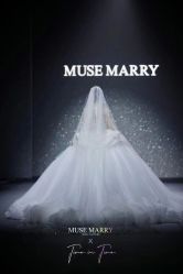 -MuseMarry婚纱(前海嘉里中心店)