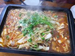 -浔味·山屿湖·正宗淳牌全鱼宴老字号