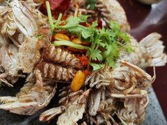 -87号烧烤海鲜·大排档(金沙滩店)