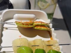 -丰茂烤串(五道口店)