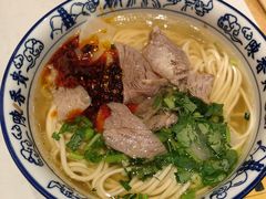 -陳香貴·兰州牛肉面(上海长风大悦城店)