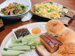 -烧肉馆(古北水镇景区店)